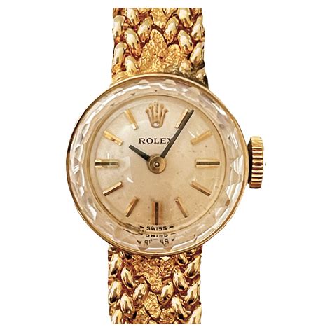 vintage rolex women's watches|1960 women s Rolex watches.